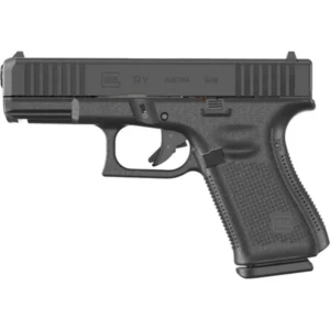 Glock G19V 9MM LUGER SEMI-AUTO HANDGUN