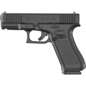 Glock 45v 9mm luger