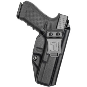 Profile IWB Holster in Right Hand for: Glock 17/22/31/47/49