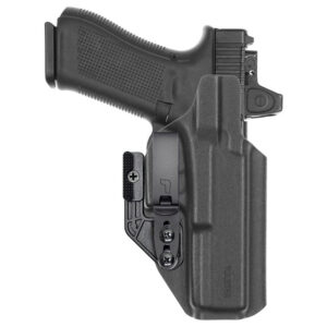 OATH IWB Ambidextrous Holster for: Glock 17/22/31/47/49