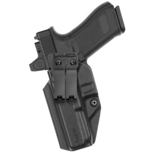Profile+ IWB Holster in Left Hand for: Glock 17/22/31/47/49