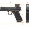 Glock 17 Gen6 COA