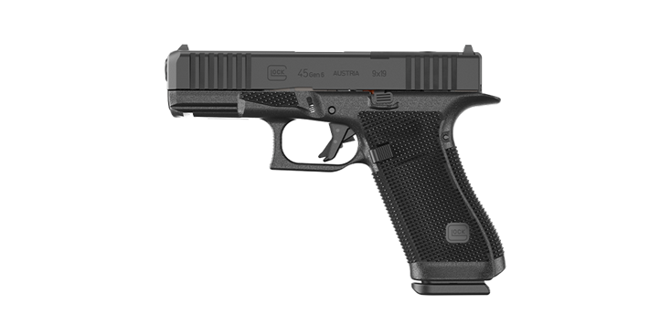 Glock 45 Gen6 COA