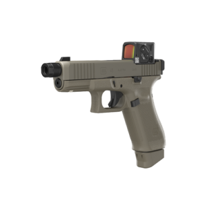 GLOCK 45 MOS Hunter Edition