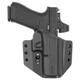 Contour OWB Holster in Right Hand for: Glock 17/22/31/47/49