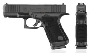 GLOCK pistol Mod. 19 Gen6 OR 9mm Luger