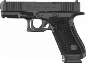 GLOCK pistol Mod. 45 Gen6 OR 9mm Luger
